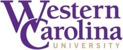 Western Carolina University Logo.svg