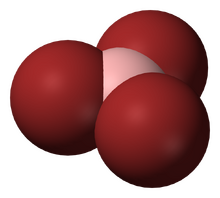 Boron tribromide