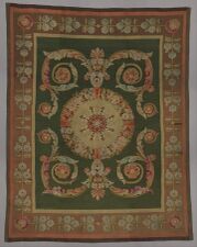 Carpet; 1814–1830; 309.9 × 246.4 cm; Metropolitan Museum of Art