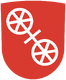 Coat of arms of Mainz