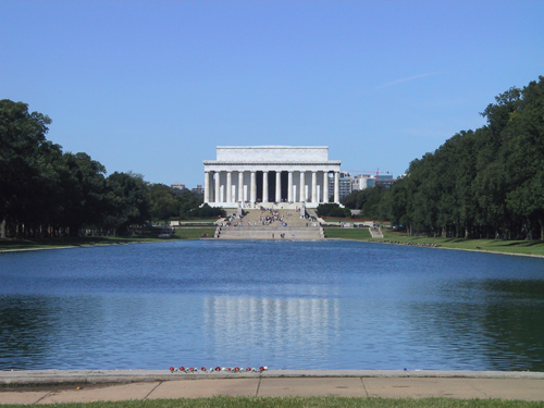 Lincoln Memorial..jpg