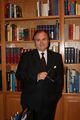 Nicholas A. Peppas, Chemical '71