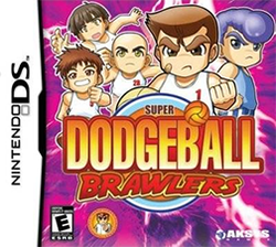 Super Dodgeball Brawlers Coverart.png