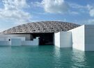 Louvre Abu Dhabi