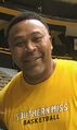 Clarence Weatherspoon Basketball player, NBA