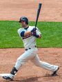 Brian Dozier Baseball player, 2015 All-Star