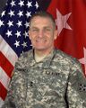 Jeffery Hammond Major General (retired), U.S. Army