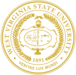 West Virginia State University seal.png