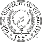 Seal of Queens University Charlotte.png