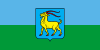 Flag of Istria