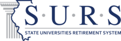 State Universities Retirement System of Illinois logo.png