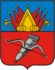 Coat of Arms of Achinsk (Krasnoyarsk krai) (1785).png
