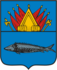 Coat of Arms of Narym (Tomsk oblast) (1785).png