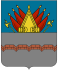 Coat of Arms of Omsk (1785).svg