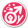 Icon antifeminism test2.svg