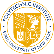 SUNY Polytechnic Institute seal.svg