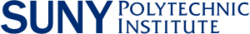 SUNY Polytechnic Institute wordmark.svg