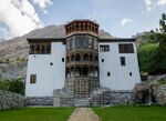 Khaplu Palace