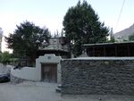 Shigar Fort