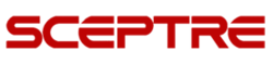 Sceptre Incorporated logo.png