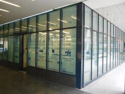 Praha Nove Mesto Spalena 16 Knihovna VSO.jpg