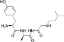 Chemical structure of TRIMU 5.