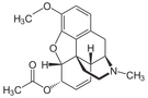 Chemical structure of 6-MAC.