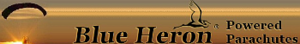 Blue Heron Powered Parachutes Logo 2012.png