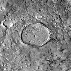 Cruz crater B17 016169 2169 XI 36N001W.jpg