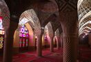 Nasir ol Molk Mosque, Shiraz