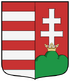Coat of arms of Hungary