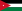 Flag of Jordan