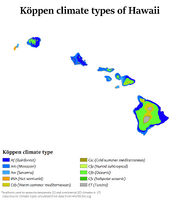 Hawaii