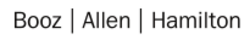 Booz Allen Hamilton logo.svg