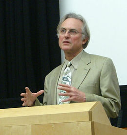 Richard Dawkins