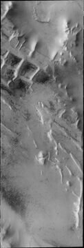 Angustus Labyrinthus, as seen by THEMIS
