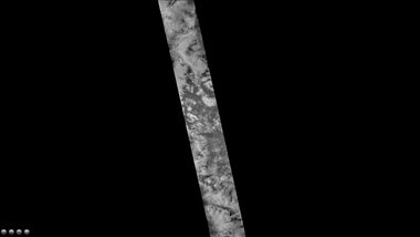 West side of Main crater, as seen by CTX camera (on Mars Reconnaissance Orbiter)