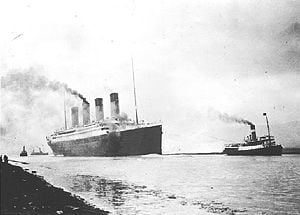 RMS Titanic