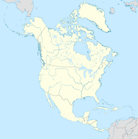 Walla Walla University is located in North America