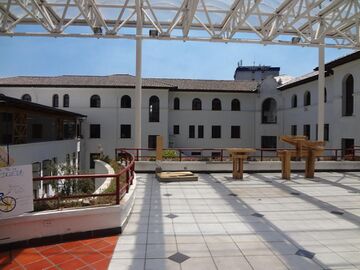 PUCE School of Architecture, pic a1.JPG