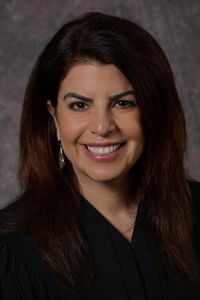 Image of Jennifer Frisch