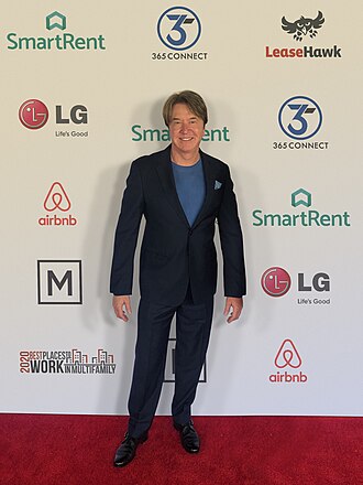 Kerry W. Kirby at the Multifamily Innovation Summit in Phoenix