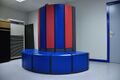 CRAY X-MP/24 at Barcelona Supercomputing Center