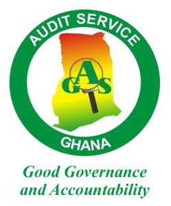 Ghana Audit Service logo.png