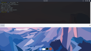 Guake 0.8.0 on Gnome.png