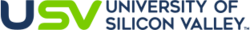 University of Silicon Valley wordmark.svg