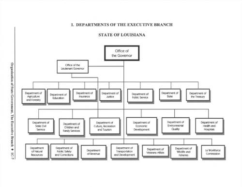 Louisiana exec org chart.png