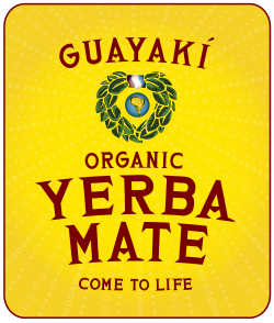 Guayakí corporate logo.svg