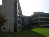 Institute of Materials Science, TU Darmstadt Lichtwiese Campus