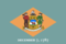 Flag of Delaware.png